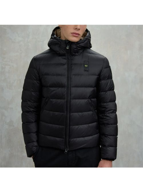 ACTON BLAUER | 25WBLUC03086.006047999EI NERO int. BEIGE